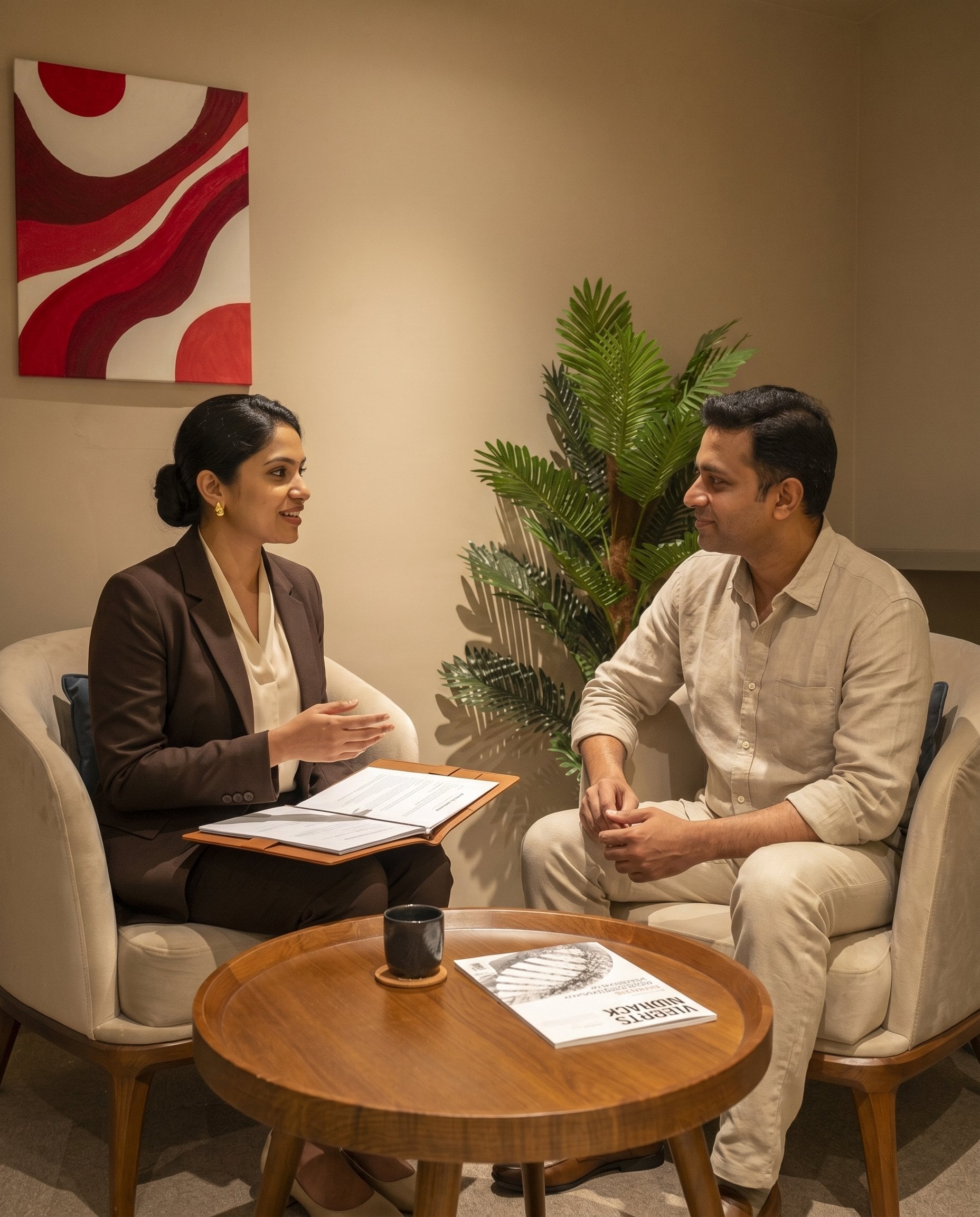 Consultation