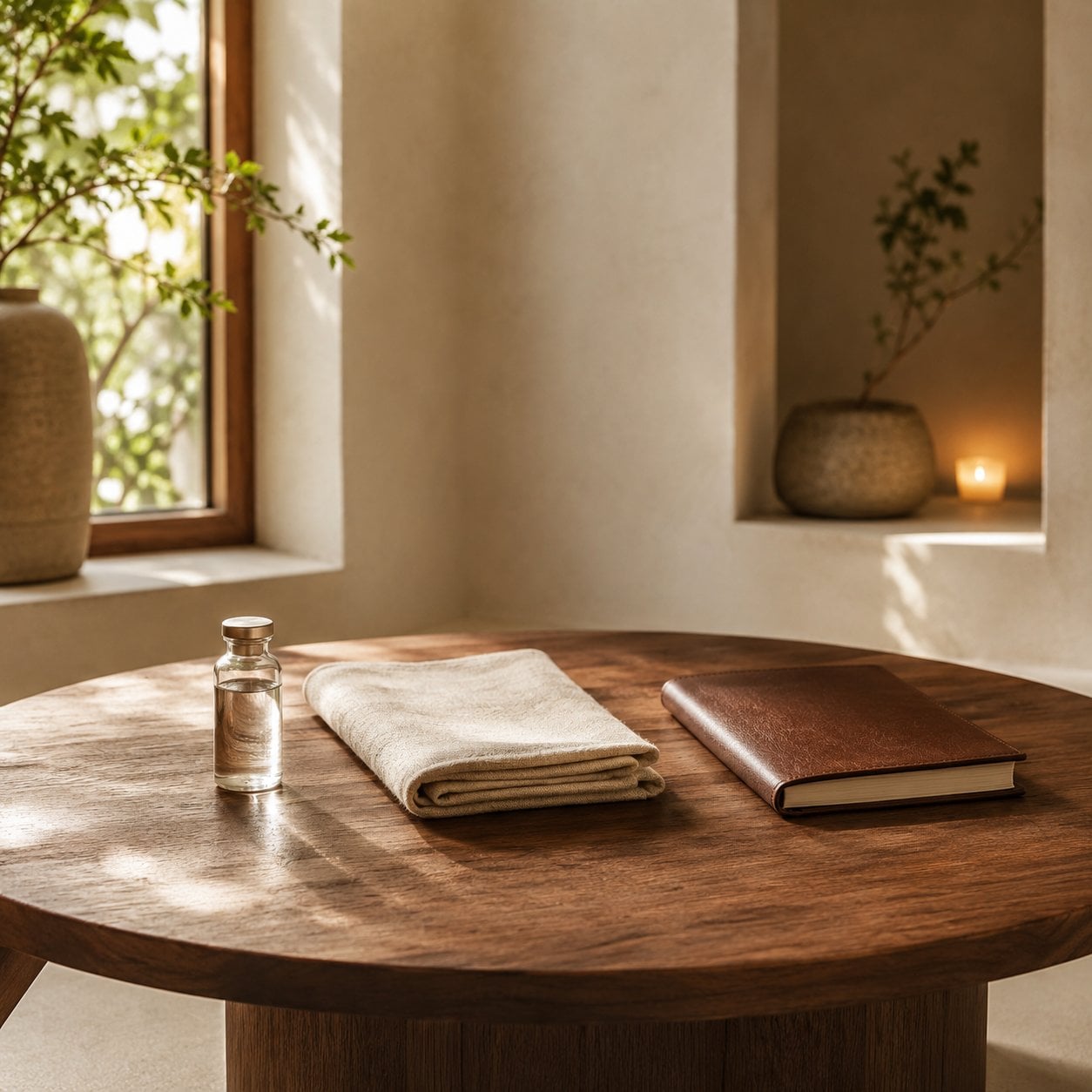 Whealth, diagnostics and biohacking environment